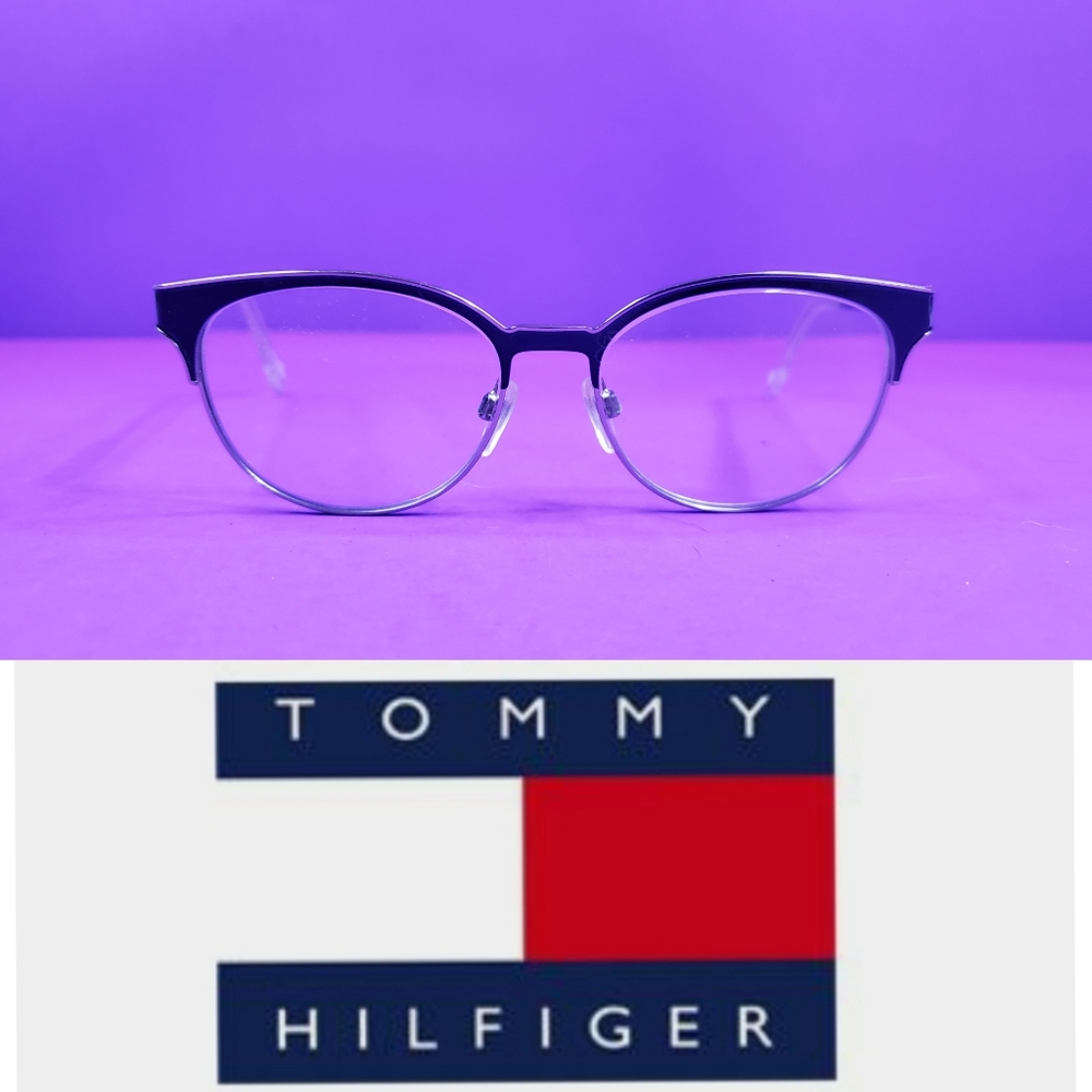 Tommy Hilfiger Eyeglasses Frames
